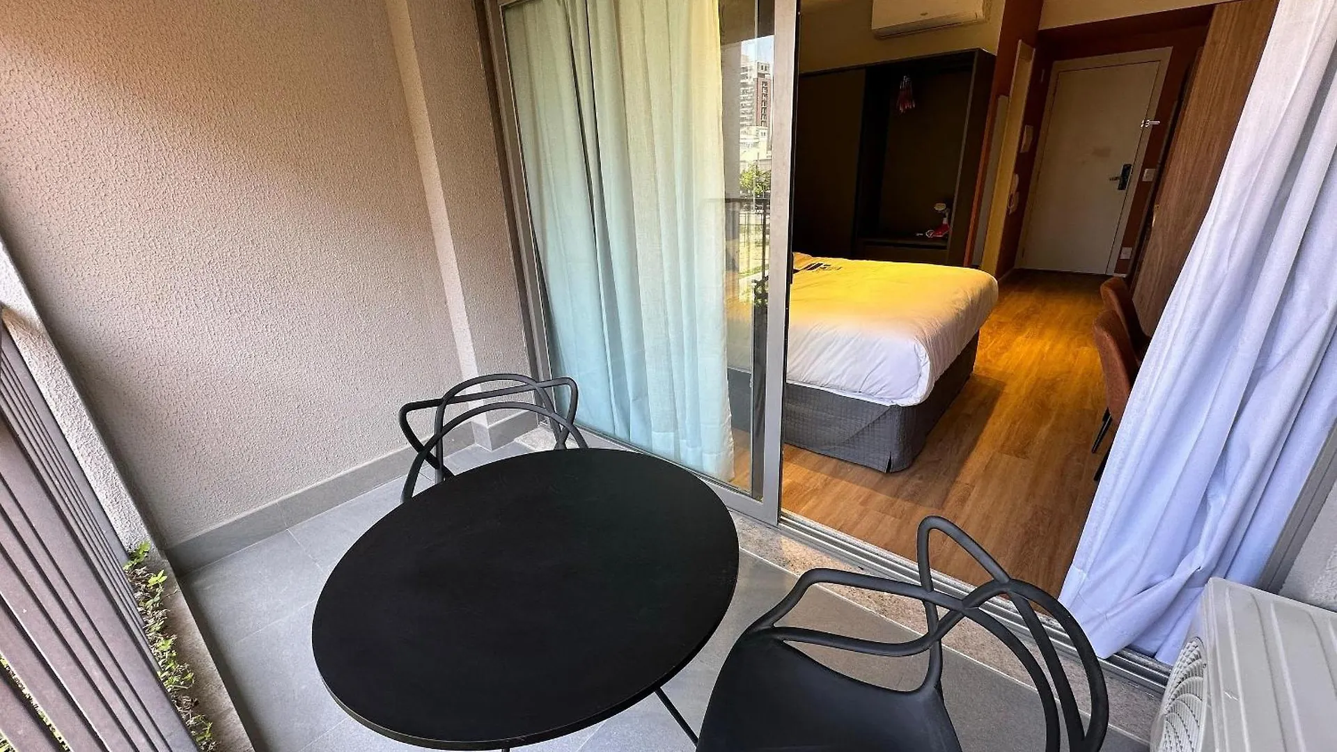 Apartment Trevizzo For You Moema Sao Paulo Brazil