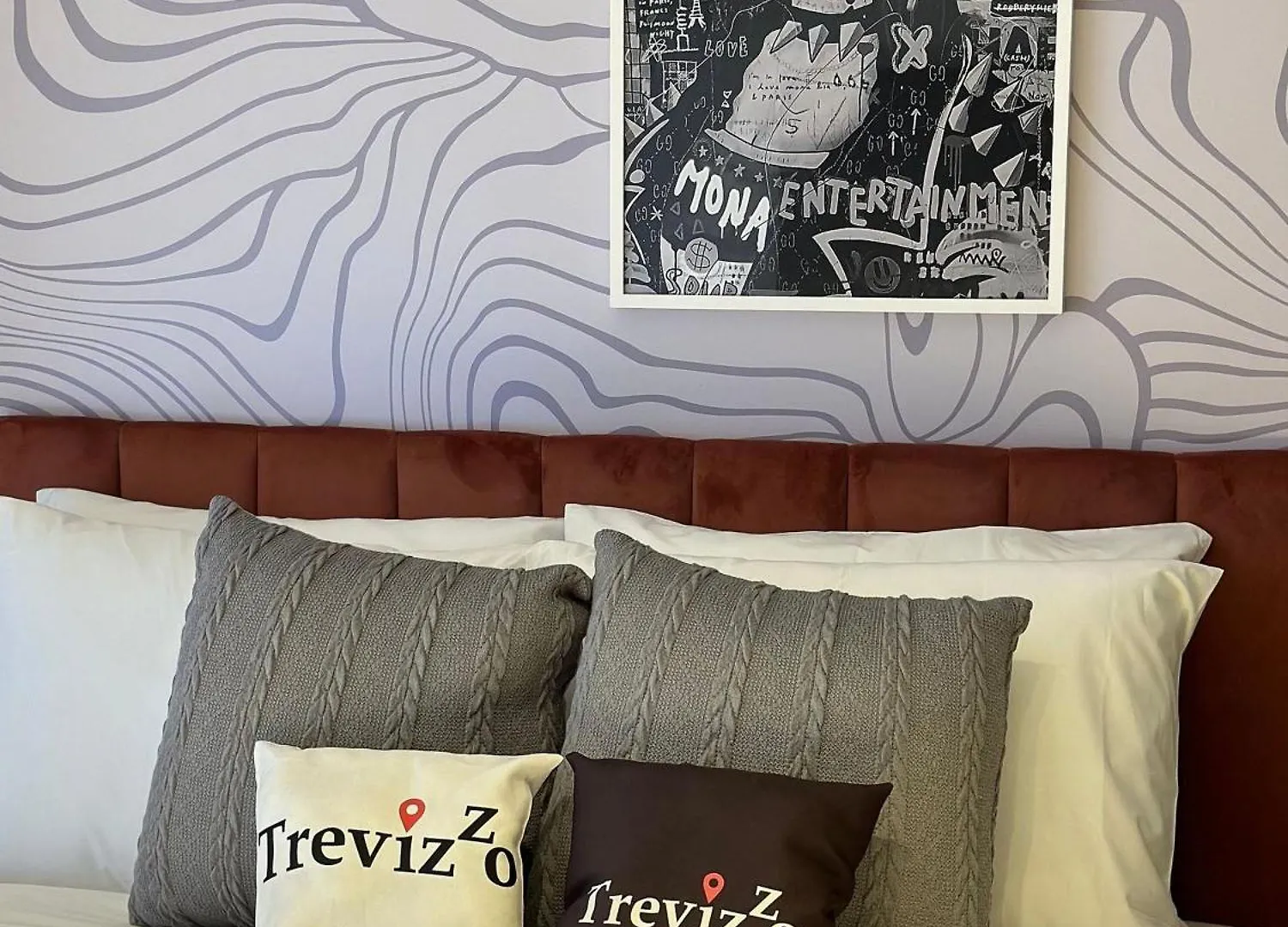 Trevizzo For You Moema Sao Paulo Apartment