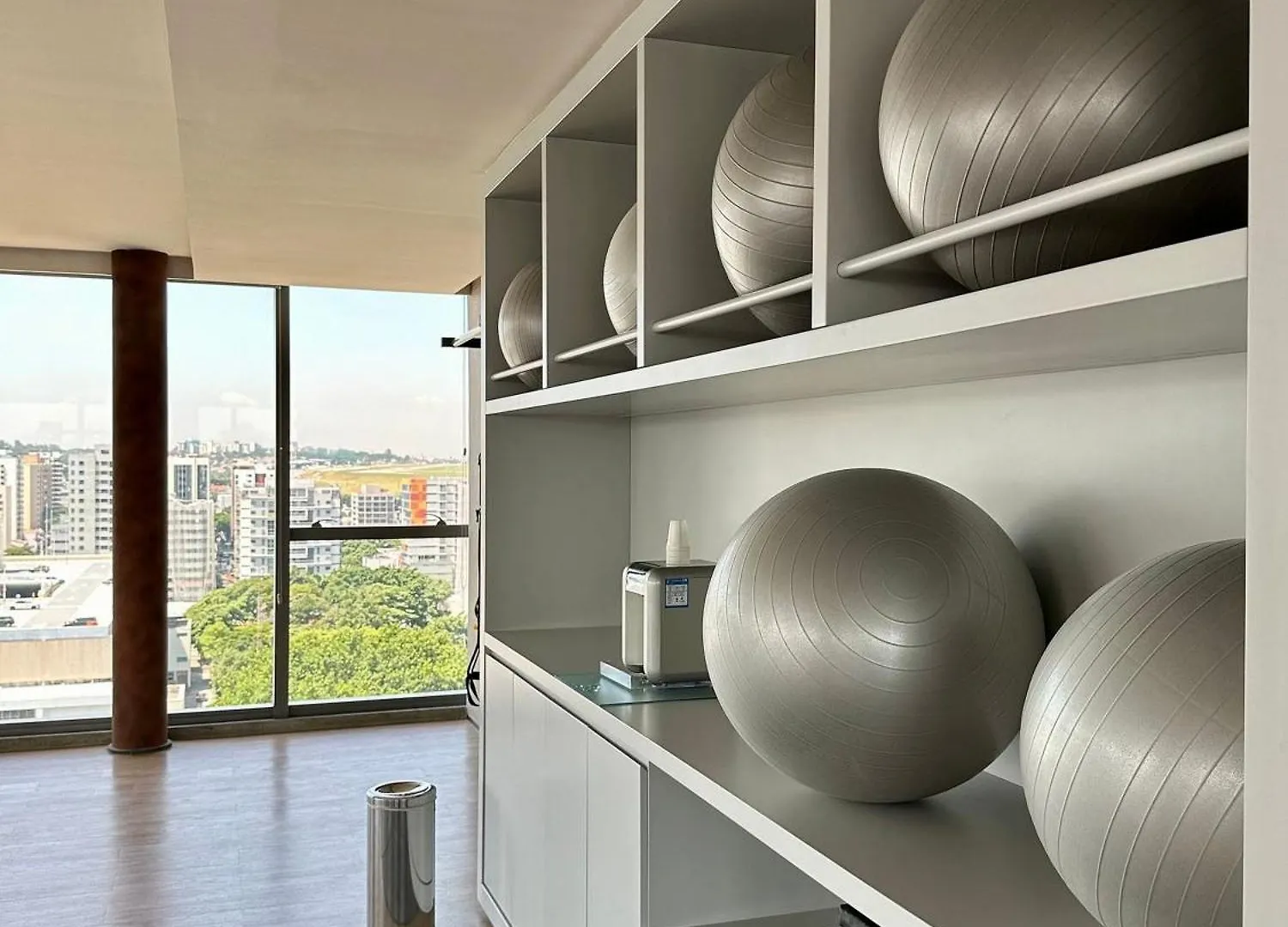 Apartment Trevizzo For You Moema Sao Paulo Brazil